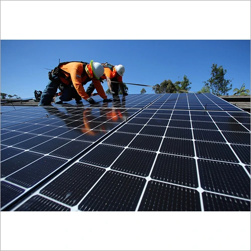 Solar Technology