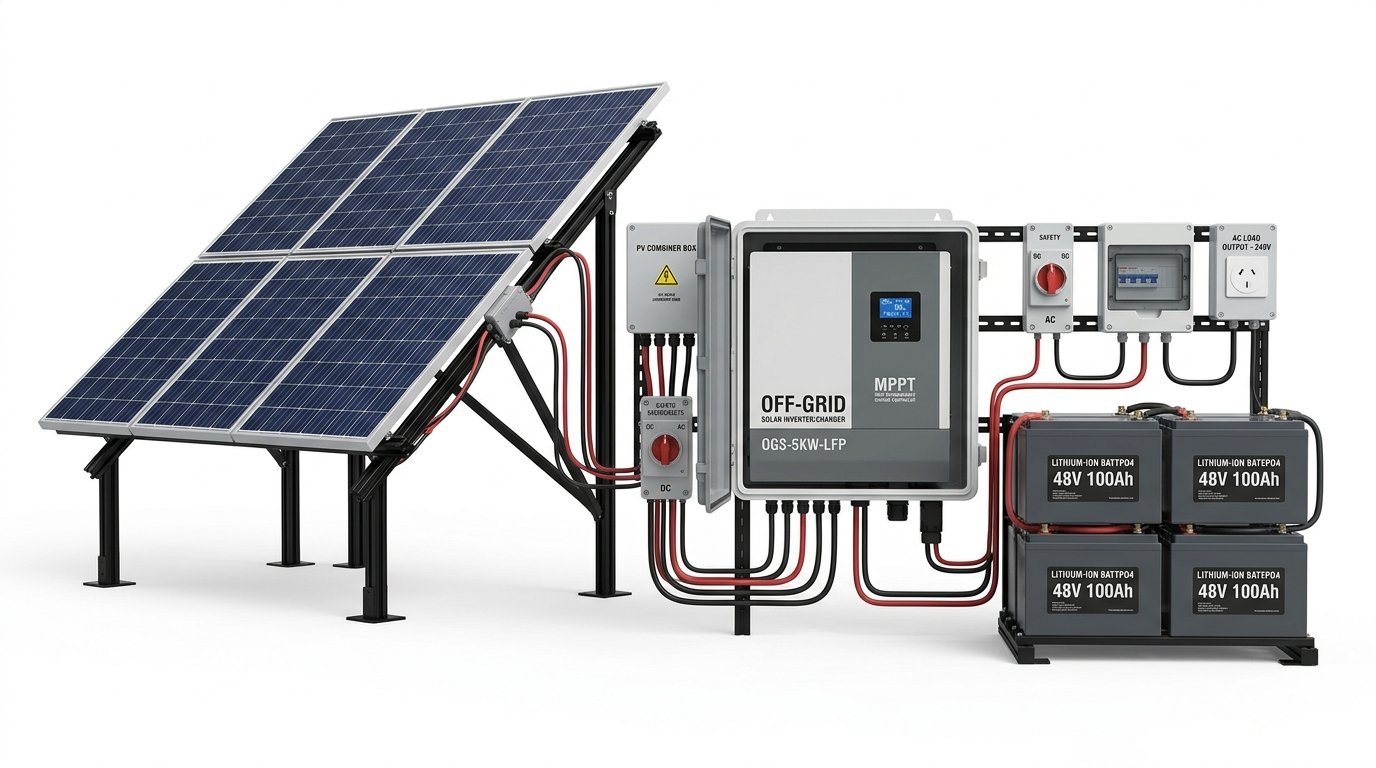 solar solutions