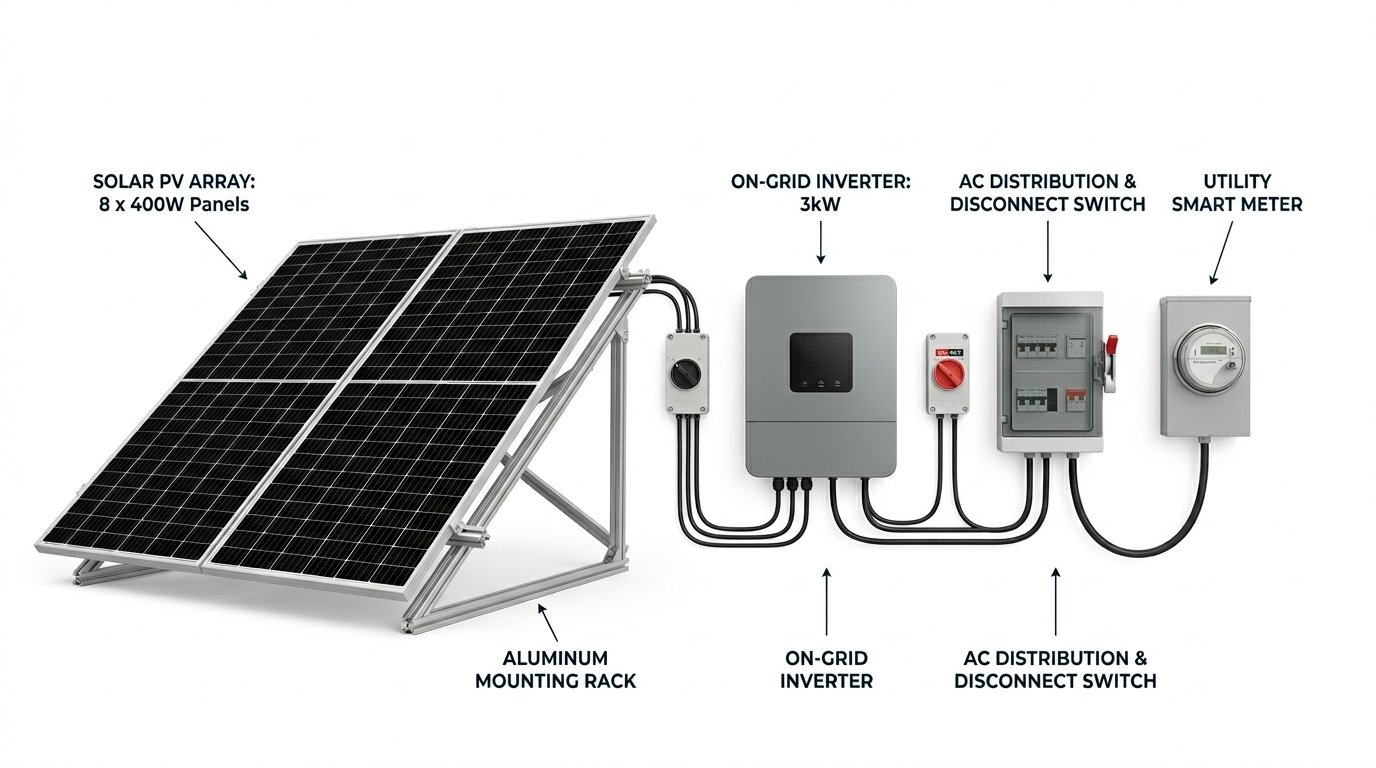 solar solutions