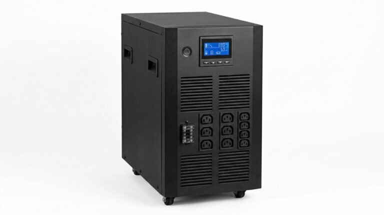 UPS System