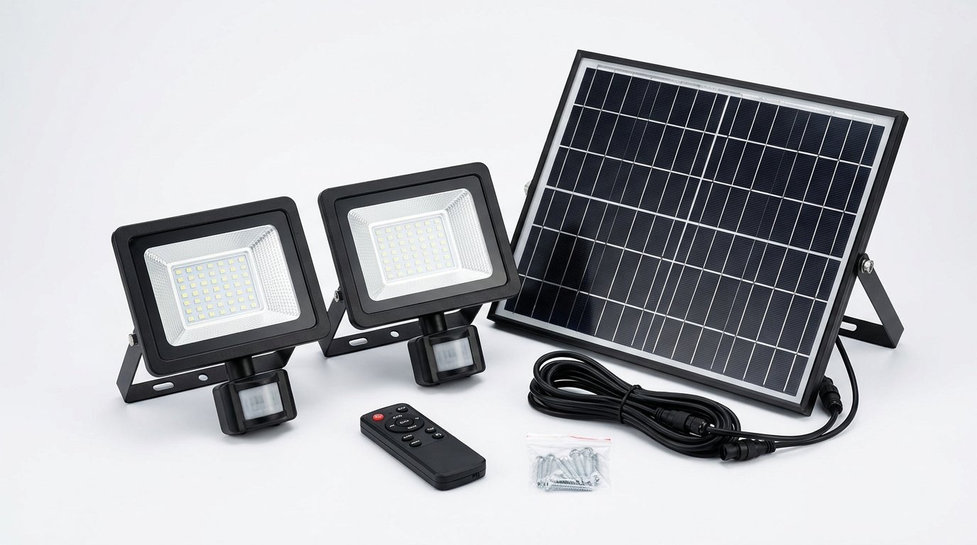 solar solutions