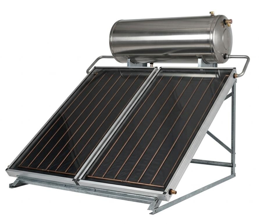 solar solutions
