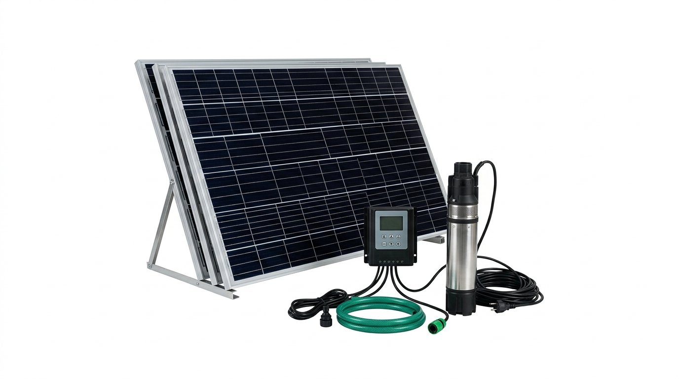 solar solutions