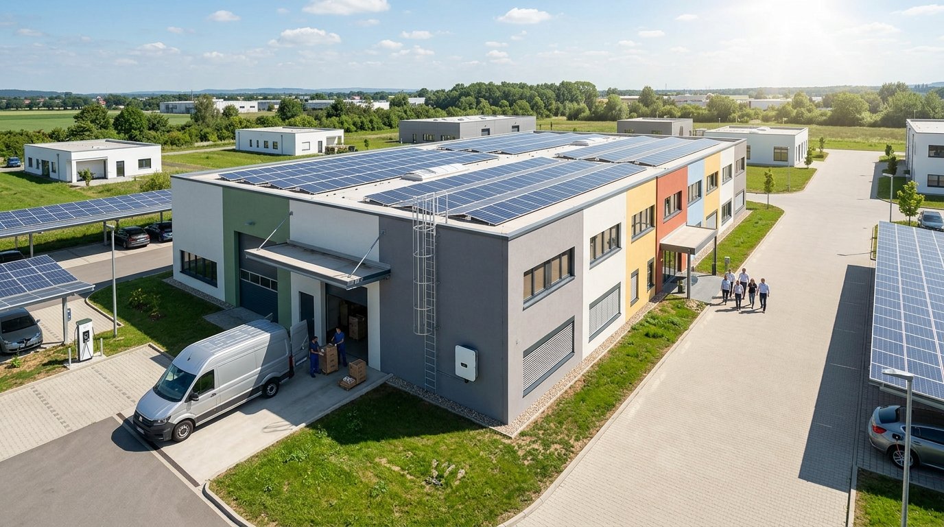 solar solutions