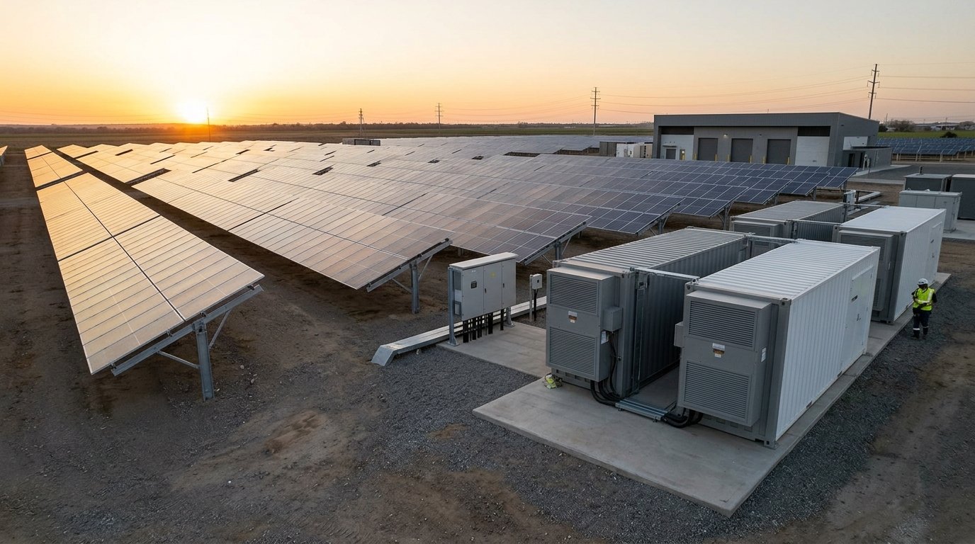 solar technology
