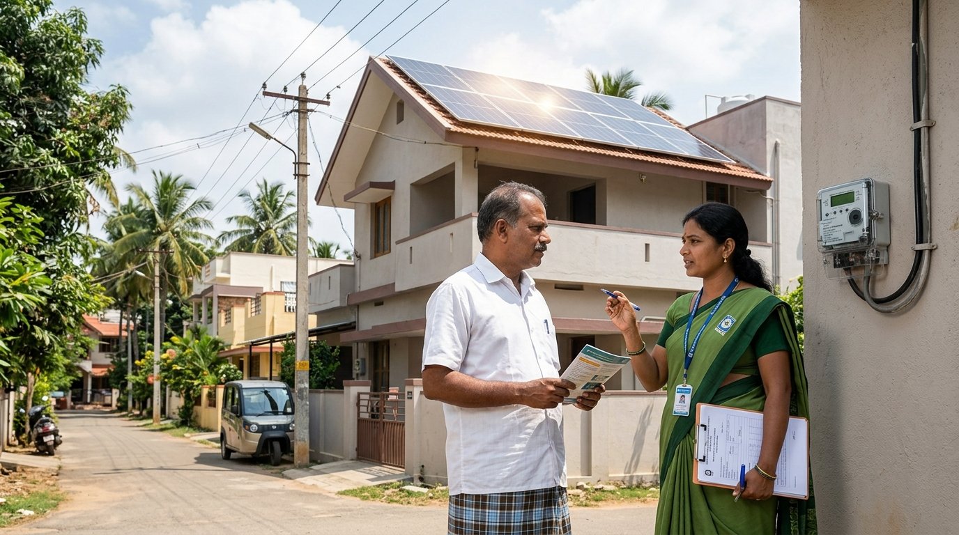 Net Metering