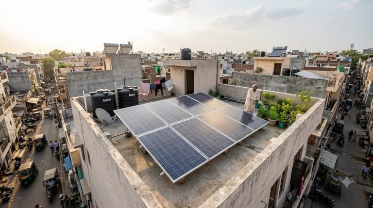 solar energy myths