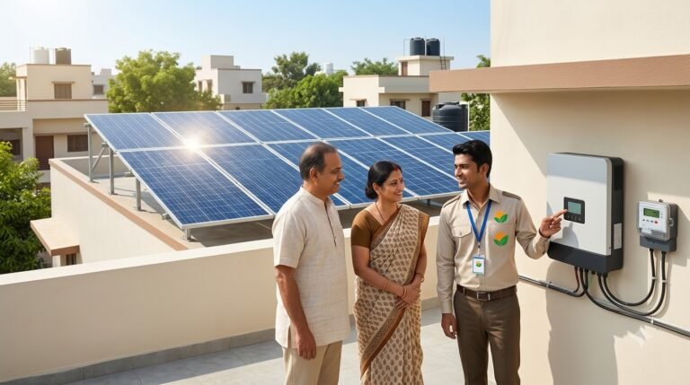 solar subsidy 2026