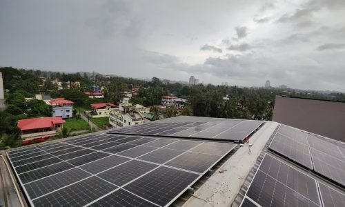 Solar projects